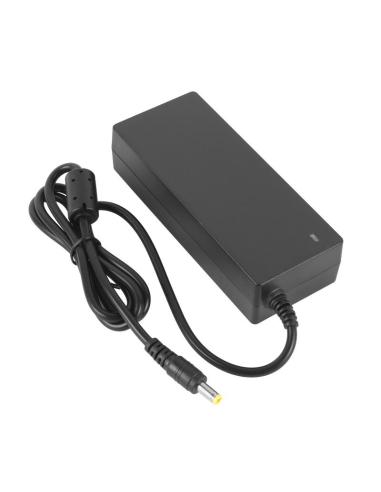 Iggual adaptador corriente ac-dc 12v 7a tpv