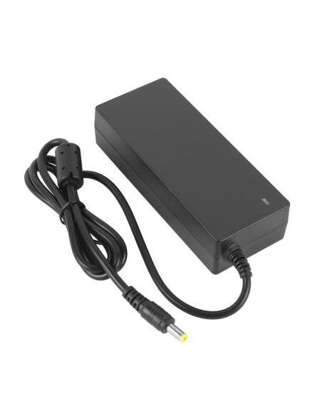 Iggual adaptador corriente ac-dc 12v 7a tpv