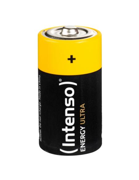 Intenso pila alcalina energy ultra clr14 pack-2