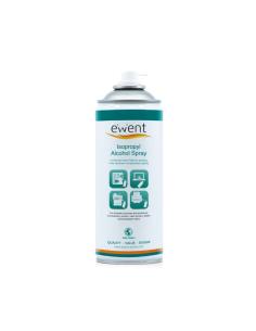 Ewent isopropyl alcohol spray 400ml