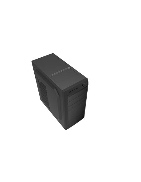 CAJA ATX SEMITORRE COOLBOX F750(SIN FUENTE) USB3 COO-PCF750-0