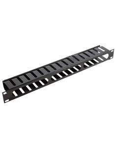 Monolyth guia 1u cableado con tapa