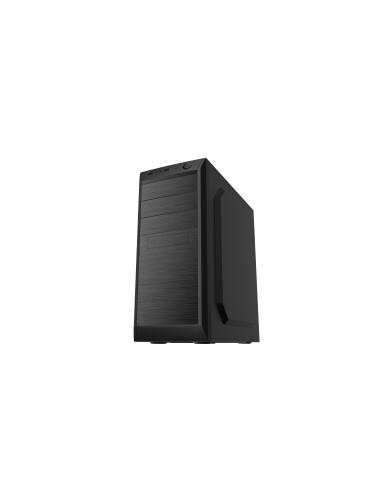 CAJA ATX SEMITORRE COOLBOX F750(SIN FUENTE) USB3 COO-PCF750-0