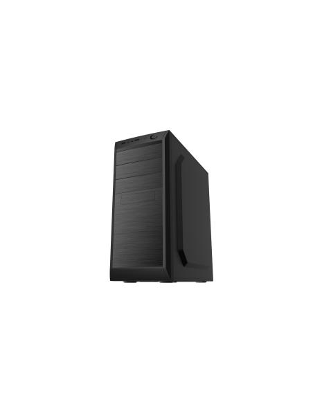 CAJA ATX SEMITORRE COOLBOX F750(SIN FUENTE) USB3 COO-PCF750-0