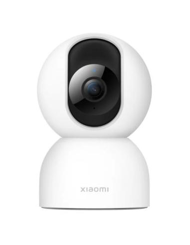 CAMARA VIGILANCIA XIAOMI MI C400 WIFI INTERIOR SECURITY 2K / CAMARA IP / WIFI / 360º / DETECCION HUMANA / BHR6619GL