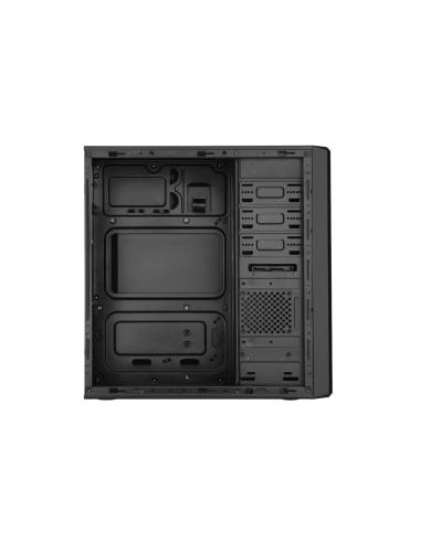CAJA ATX SEMITORRE COOLBOX F750(SIN FUENTE) USB3 COO-PCF750-0