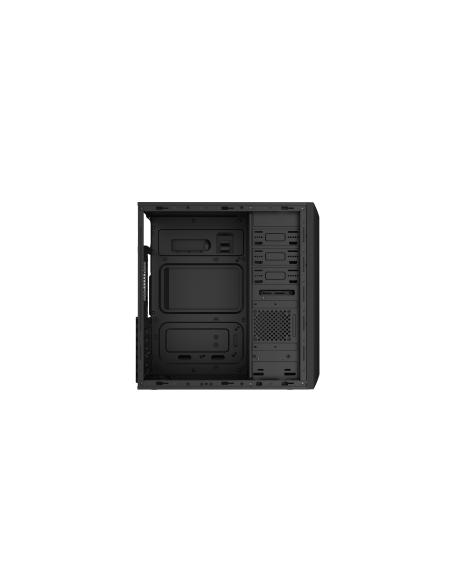 CAJA ATX SEMITORRE COOLBOX F750(SIN FUENTE) USB3 COO-PCF750-0