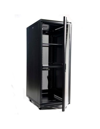 Monolyth armario 42u sh6042 600x1000 pta perforada