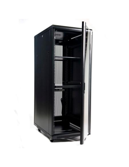 Monolyth armario 42u sh6042 600x1000 pta perforada