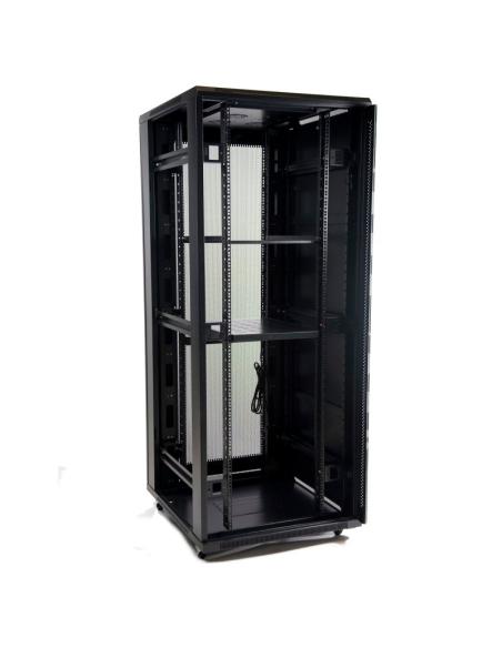 Monolyth armario 42u sh8842 800x800 pta perforada