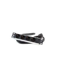 Monolyth regleta 10" 4 tomas