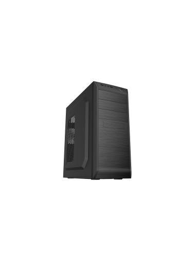 CAJA ATX SEMITORRE COOLBOX F750(SIN FUENTE) USB3 COO-PCF750-0