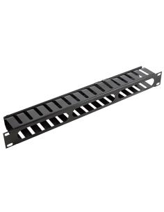 Monolyth guia 2u cableado con tapa