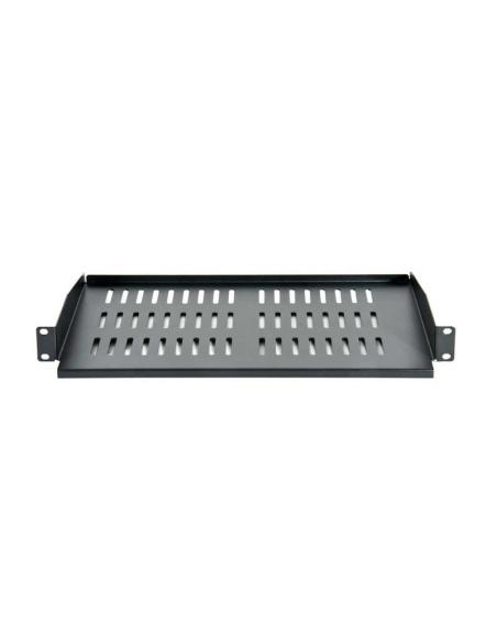 2lan bandeja 19" 1u frontal profundidad 250mm