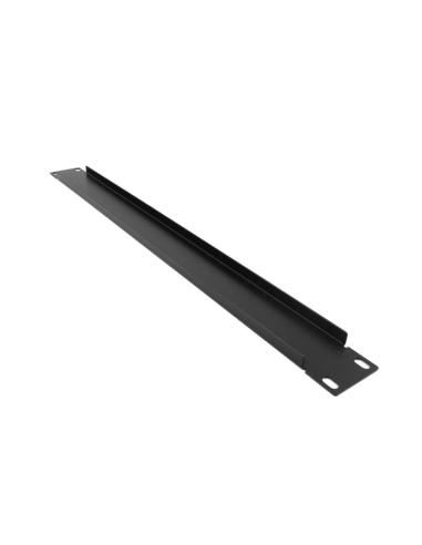 Monolyth panel ciego 1u 19"