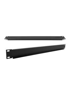Monolyth panel ciego 1u 19" 2