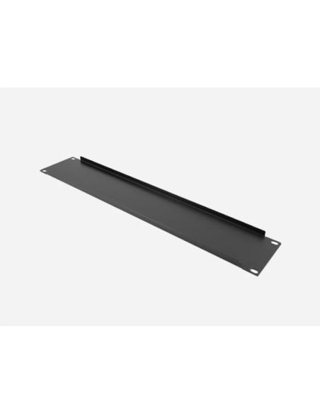 Monolyth panel ciego 2u 19"
