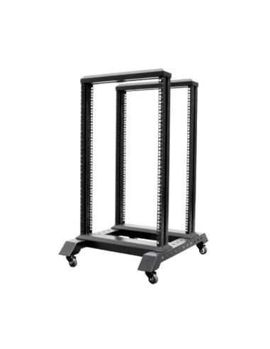 Monolyth armario 19"18u dr6818 600x800 sin acc.