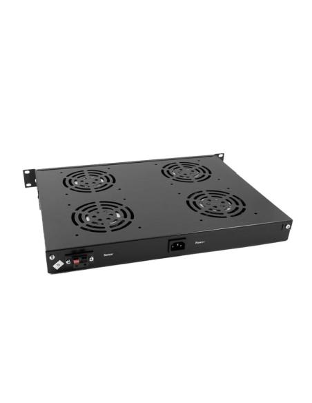 Monolyth termostato 4 ventiladores