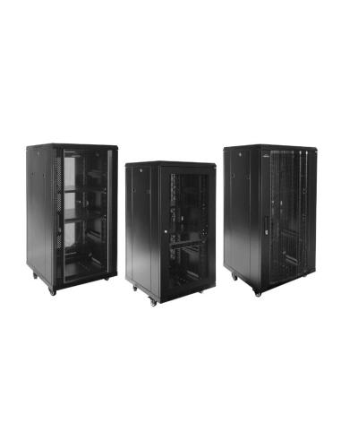 Monolyth armario 19" 42u sh6042 600x1000 sa