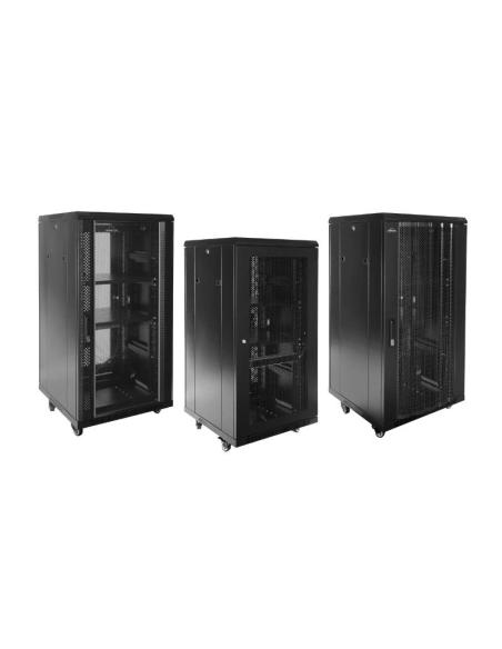 Monolyth armario 19" 42u sh6042 600x1000 sa