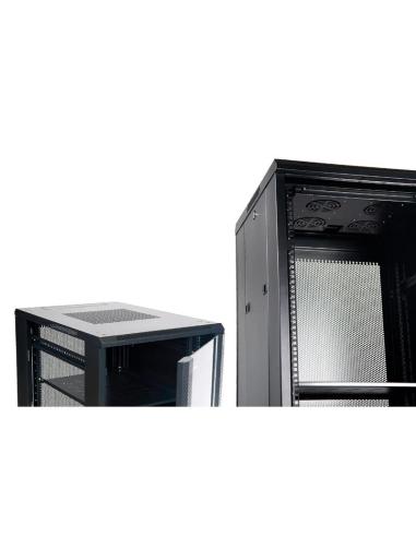 Monolyth armario 19" 42u sh6042 600x1000 sa