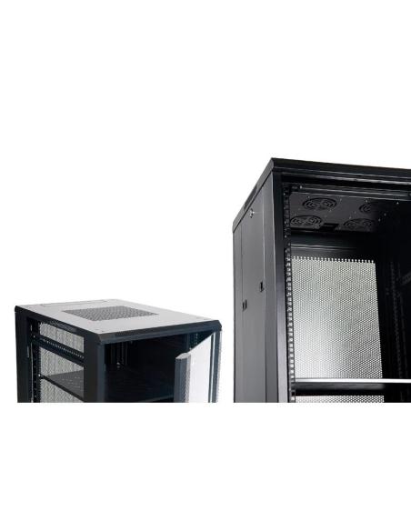 Monolyth armario 19" 42u sh6042 600x1000 sa