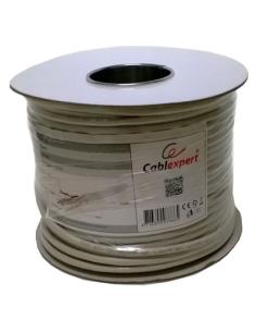Gembird bobina rj45 ct6 utp rigido 100 metros 2