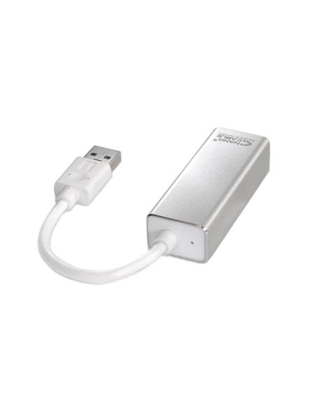 Nanocable conversor usb 3.0 a ethernet gigabit