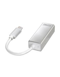 Nanocable conversor usb 3.0 c ethernet gigabit 2