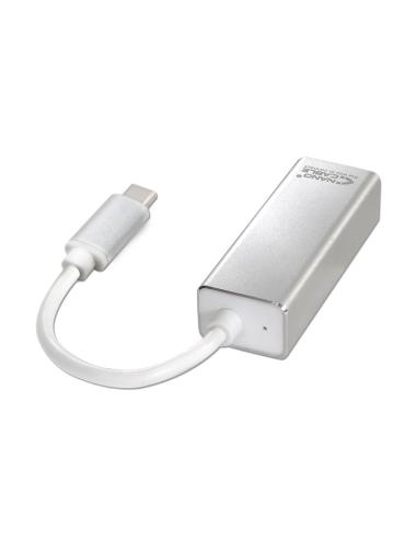 Nanocable conversor usb 3.0 c ethernet gigabit