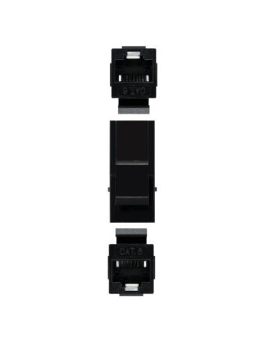 Nanocable empalme rj45 cat.6 utp
