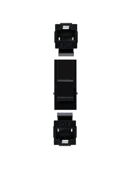 Nanocable empalme rj45 cat.6 utp