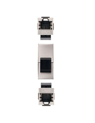 Nanocable empalme rj45 cat.6 stp