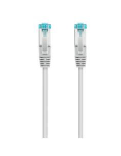 Nanocable latiguillo cat. 7 lszh/sftp 20 m gris 2