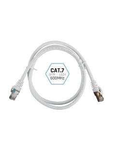 Iggual latiguillo cat7 sftp lszh 5 metros blanco 2
