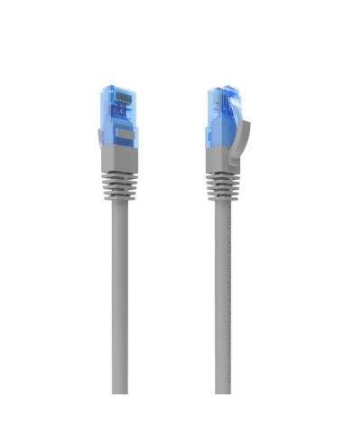 Aisens cable rj45 cat.6 utp awg26 cca gris 5.0m