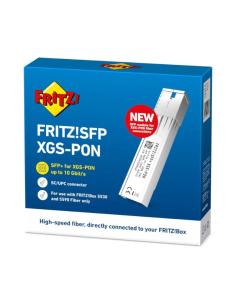 Fritz!sfp xgs-pon 2