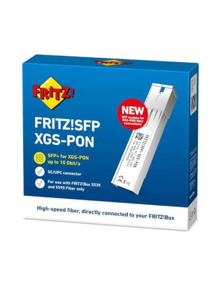 Fritz!sfp xgs-pon
