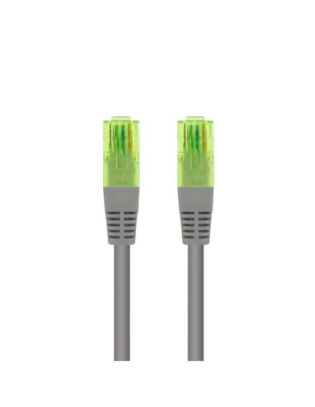 Nanocable cable rj45 cat.6 utp awg26 cca 50cm