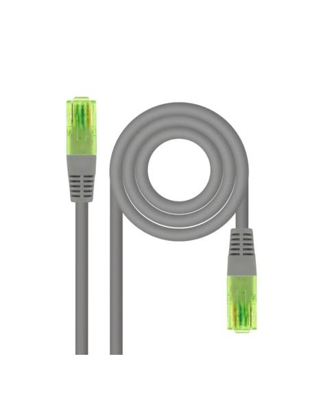 Nanocable cable rj45 cat.6 utp awg26 cca 1,5m