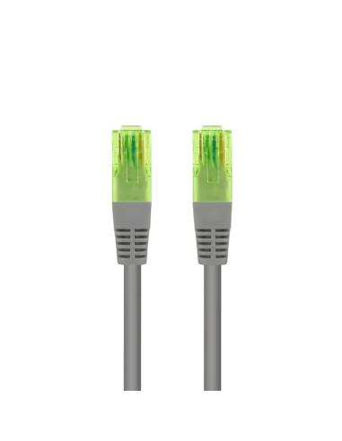 Nanocable cable rj45 cat.6 utp awg26 cca 2m