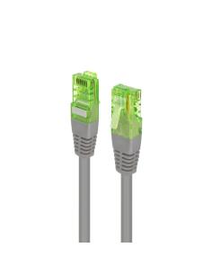 Nanocable cable rj45 cat.6 utp awg26 cca 3m 2