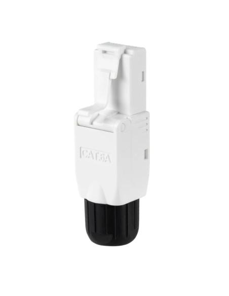 Nanocable conector rj45 auto crimpable 10 uds