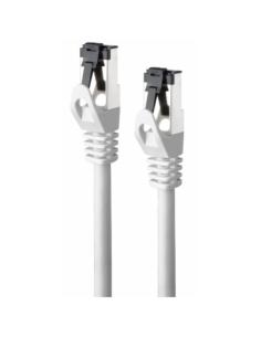 Nanocable cable red cat. 8.1 2ghz sstp blanco 2m 2