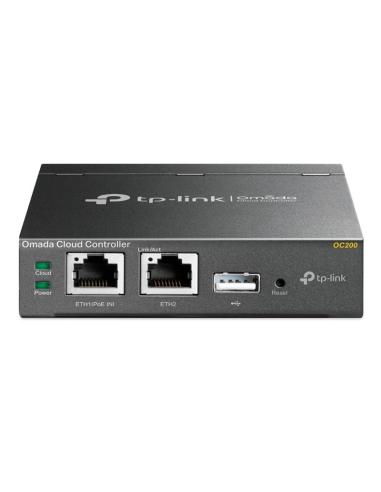 Tp-link oc200 omada controlador cloud