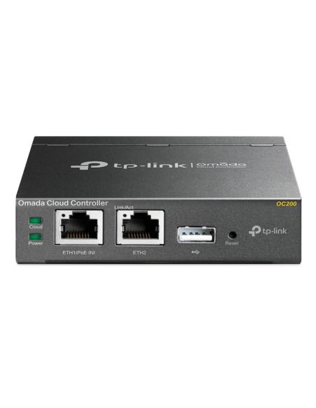 Tp-link oc200 omada controlador cloud