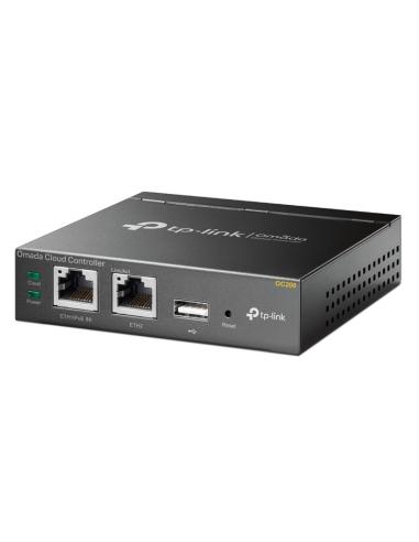 Tp-link oc200 omada controlador cloud