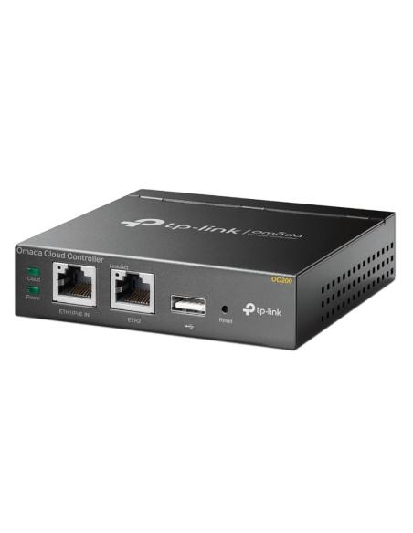 Tp-link oc200 omada controlador cloud