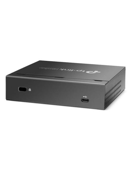 Tp-link oc200 omada controlador cloud